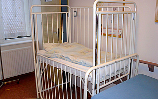 NIK ma zastrzeżenia do szpitalnych oddziałów dziecięcych